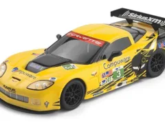 Chevrolet Corvette Gt3 Z06 Compuware