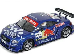 Audi TT-R Red Bull
