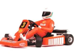 Kart Bridgestone Nr. 3