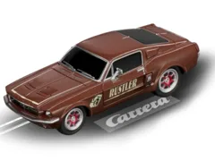Ford Mustang '67 'Custom 2'