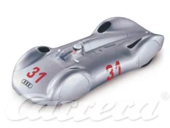 Auto Union Type C Streamline