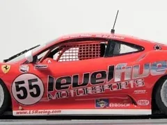 Ferrari F430 n55