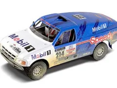 Pro Truck Speedy Muddy