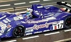 Courage C 60 Judd n17
