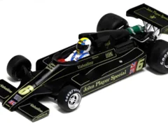 Lotus 78 - GP Belgium 1977