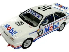 Ford Sierra "Mobil"