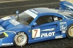 Ferrari F 40 n7