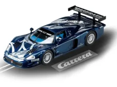 Maserati MC12 Presentation Version