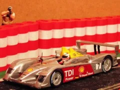 Audi R10 2006