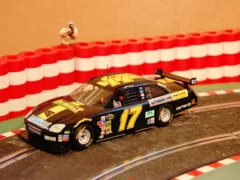 Ford Nascar COT #17 'Kenseth'