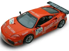 Ferrari 360 GTC