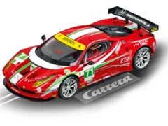 Ferrari 458 Italia GT2 'AF Corse, No.71', 2012