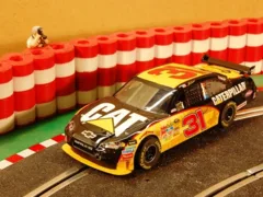 Chevrolet Impala SS #31 'CAT' PRO