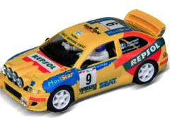 Seat Cordoba WRC Repsol