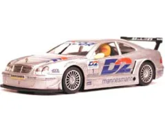 Mercedes CLK D2 Nr. 2