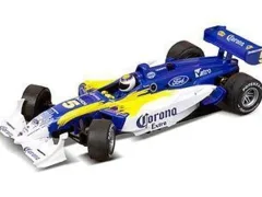 Reynard-Ford Corona
