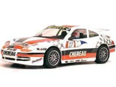 Porsche 911 GT3 Chereau