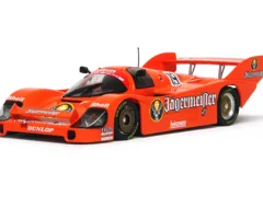 Porsche 956 KH - n.19 1st Imola 1984
