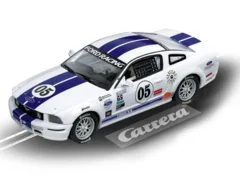 Ford Mustang FR500C, 'Ford Racing'