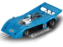 McLaren M20 'No.8', '74