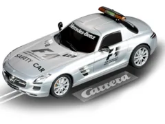 Mercedes SLS AMG 'F1? Safety Car'