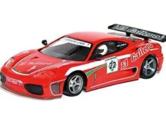 Ferrari F360 "El Gaitero"