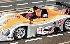 Lola B2K40 Nissan n11