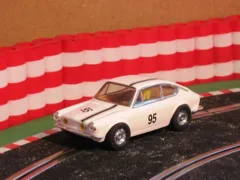 Seat 850 'Vintage'