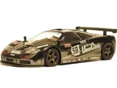 McLaren F1 Ueno Clinic