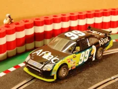 Ford Fusion #99 'Aflac' PRO