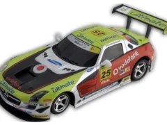 Mercedes SLS GT3 "Vodafone"