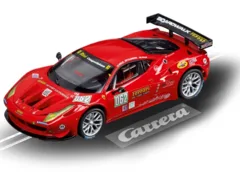 Ferrari 458 Italia GT2 Risi Competizione 'No.062', 2011