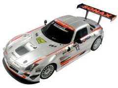 Mercedes SLS GT3 "Sonax"