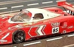 Nissan R89C n85