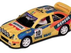 Seat Cordoba WRC Repsol
