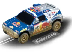 VW Race Touareg 'Dakar 2010, Dirt Version'