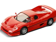 Ferrari F50 "Red"