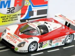 Toyota 88 C n38