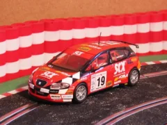 SEAT Leon 'SCX'