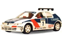 Peugeot 306 Esso