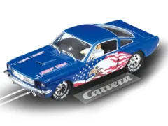 Ford Mustang GT 350 Liberty Eagle