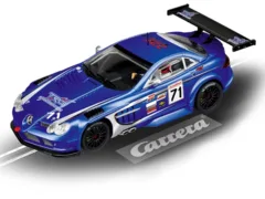 Mercedes-Benz SLR McLaren 722 GT CBR/TRG Motorsports 'No. 71' 2009 - USA