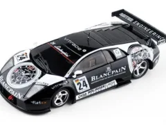 Lamborghini Murcielago "Blancpain"