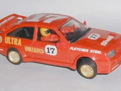 Ford Sierra Cosworth