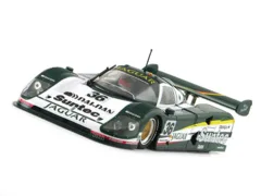 Jaguar XJR12 - n. 36  24h Le Mans 1991