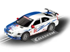 Volvo S60 STCC