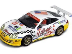 Porsche 911 GT3-R Alex Job