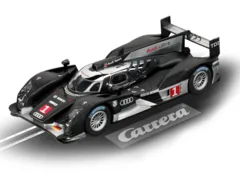 Audi R18 'No.1', Spa 1000km