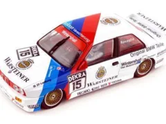 BMW M3 "Warsteiner"