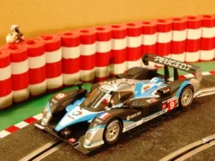 Peugeot 908 HDI FAP 'Gene 2009'